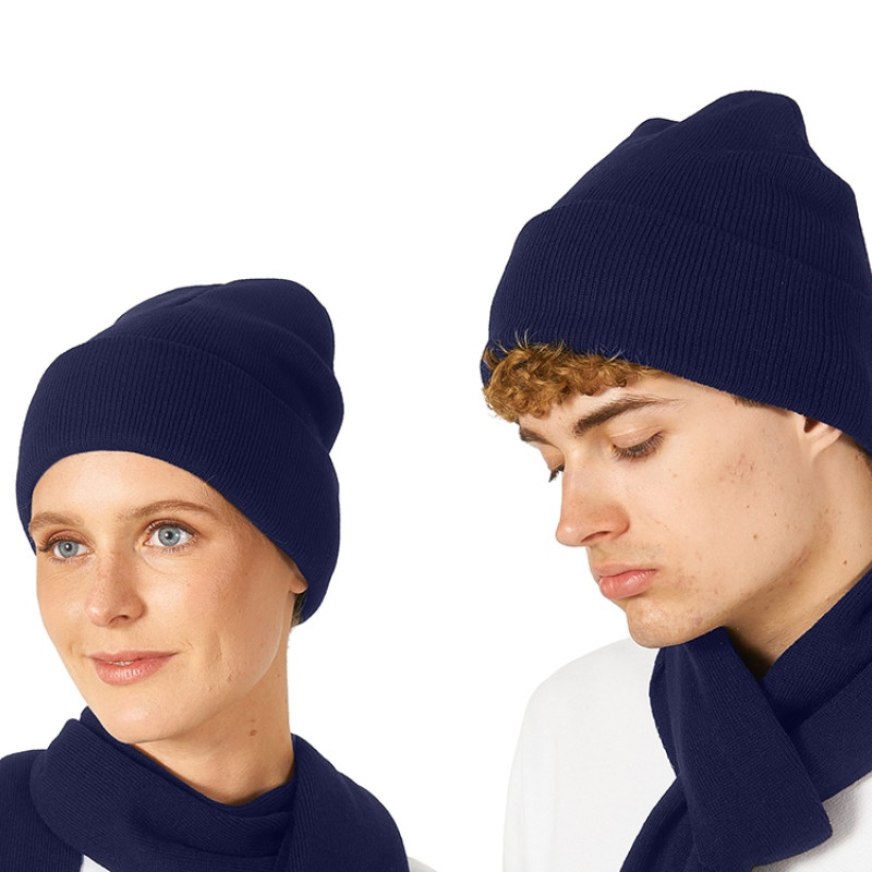 Подарочный набор  «Dunant», синий нэйви