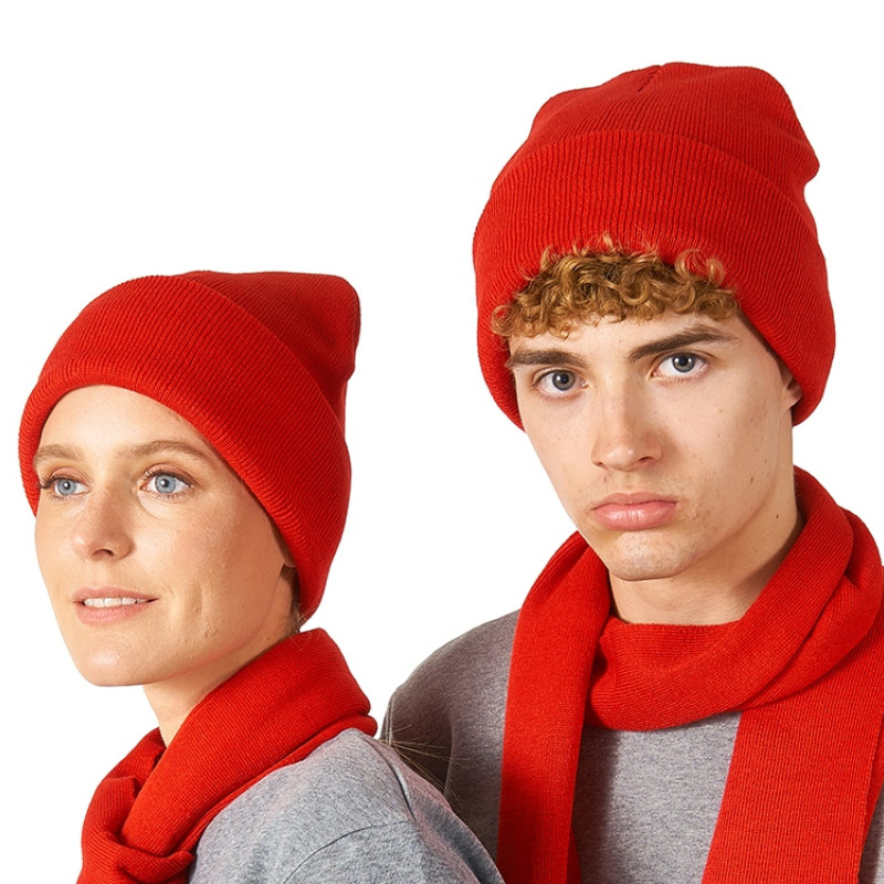 Подарочный набор  «Dunant», красный