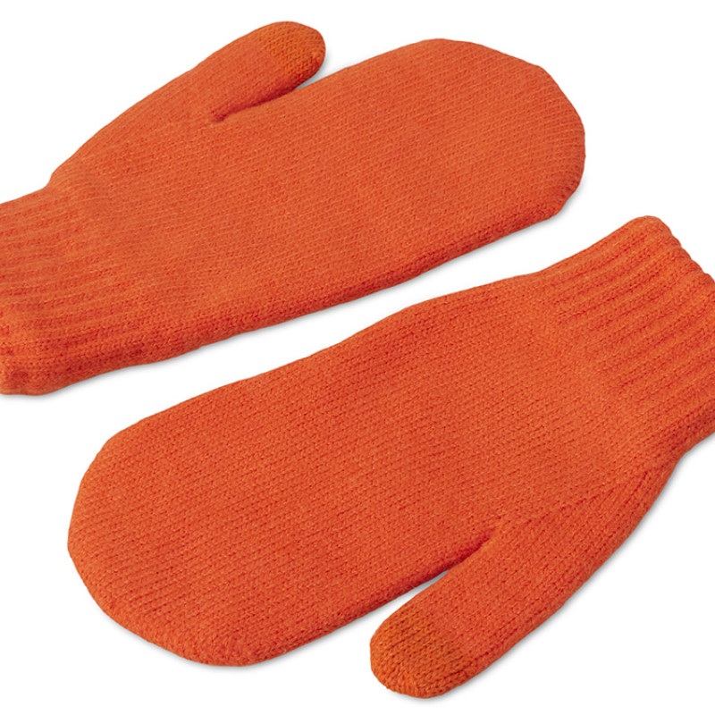 Подарочный набор  «Dunant», оранжевый