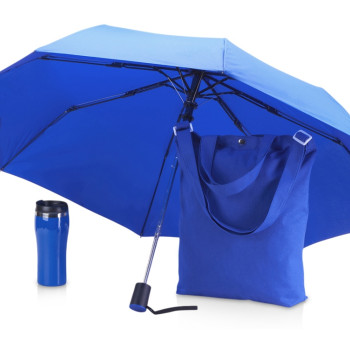 Набор Anyway, синий