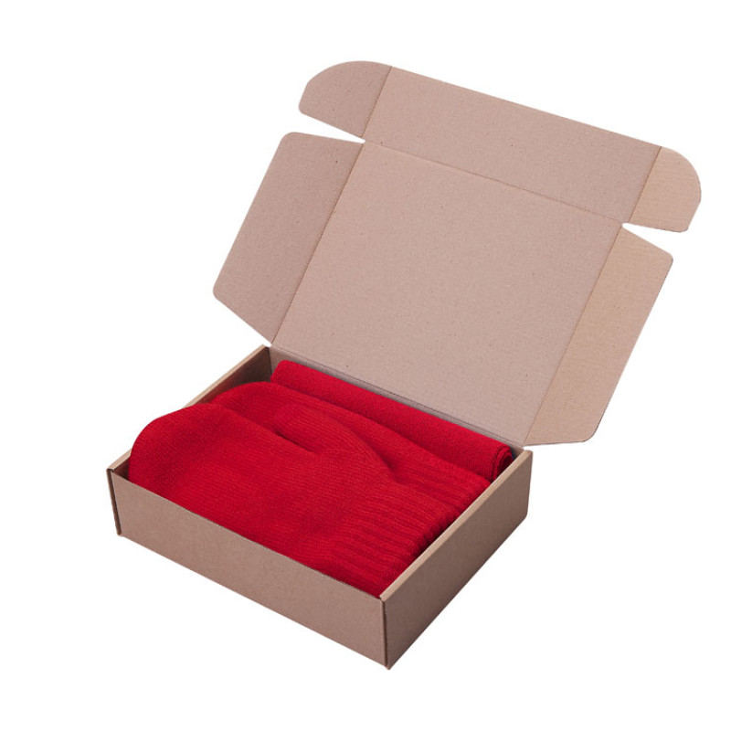 Подарочный набор  «Dunant», красный