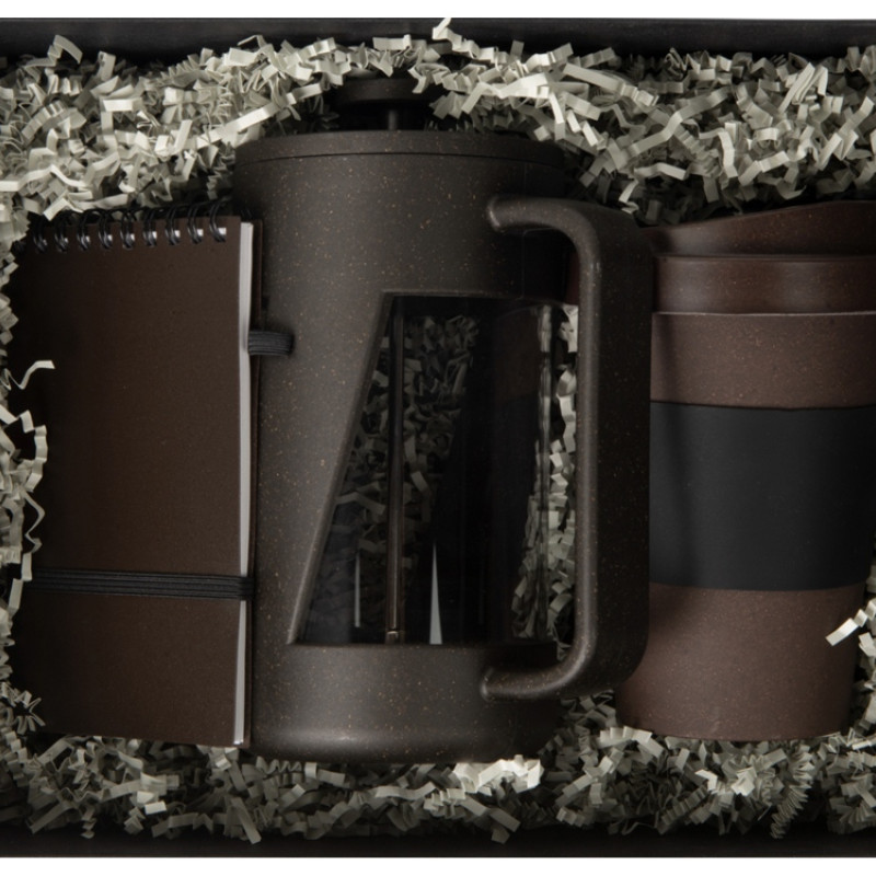 Подарочный набор "BeanBox" Подарочный набор "BeanBox"