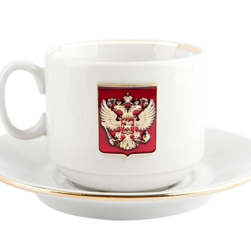 Подарочный набор «Чайная гармония России»