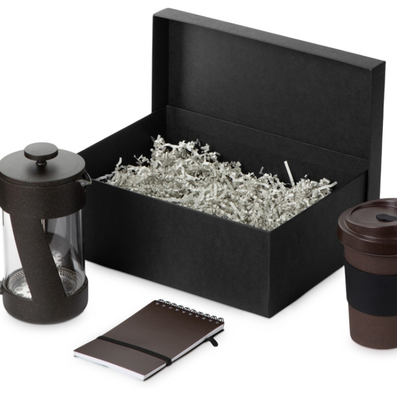 Подарочный набор "BeanBox" Подарочный набор "BeanBox"