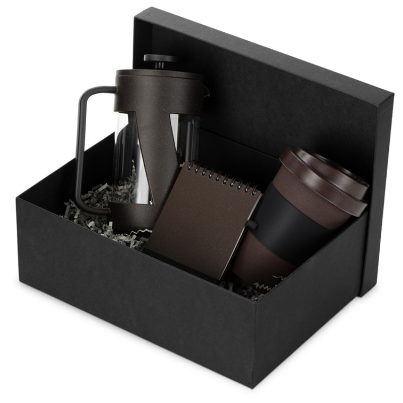 Подарочный набор "BeanBox" Подарочный набор "BeanBox"