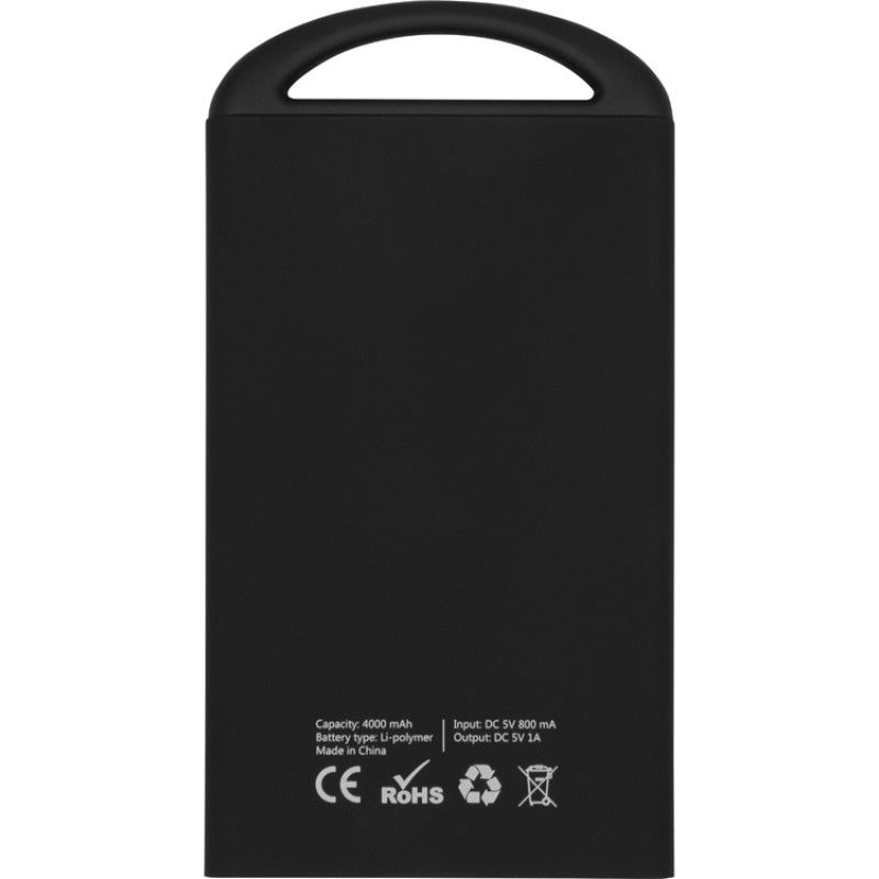 Подарочный набор Jack Nicholson с флешкой и зарядным устройством для зеркальной гравировки, серебристый