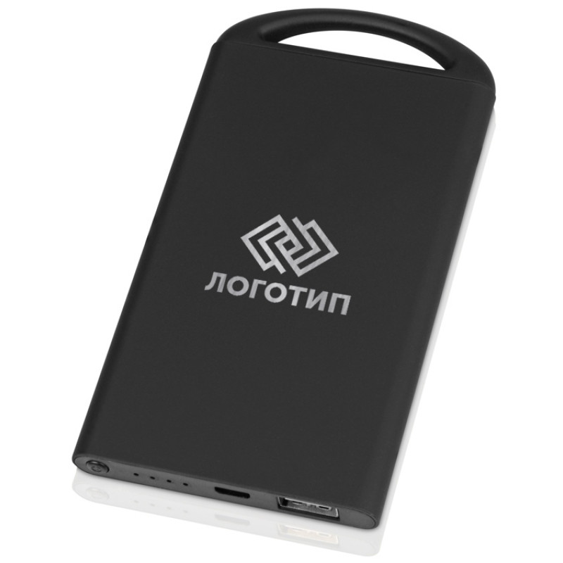 Подарочный набор Jack Nicholson с флешкой и зарядным устройством для зеркальной гравировки, серебристый