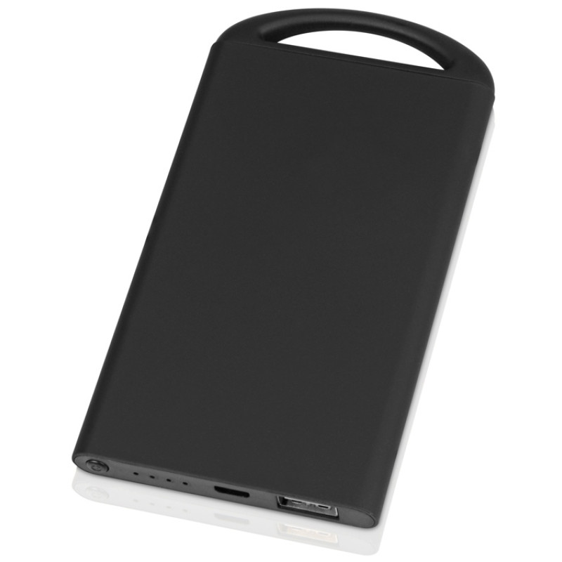 Подарочный набор Jack Nicholson с флешкой и зарядным устройством для зеркальной гравировки, серебристый