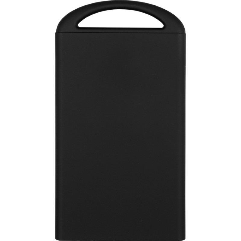 Подарочный набор Jack Nicholson с флешкой и зарядным устройством для зеркальной гравировки, серебристый