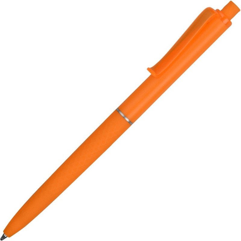 Подарочный набор "Notepeno", оранжевый
