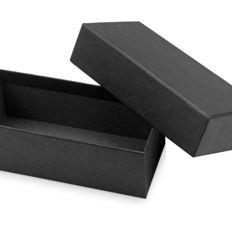 Подарочный набор Qumbo с ручкой и флешкой, красный