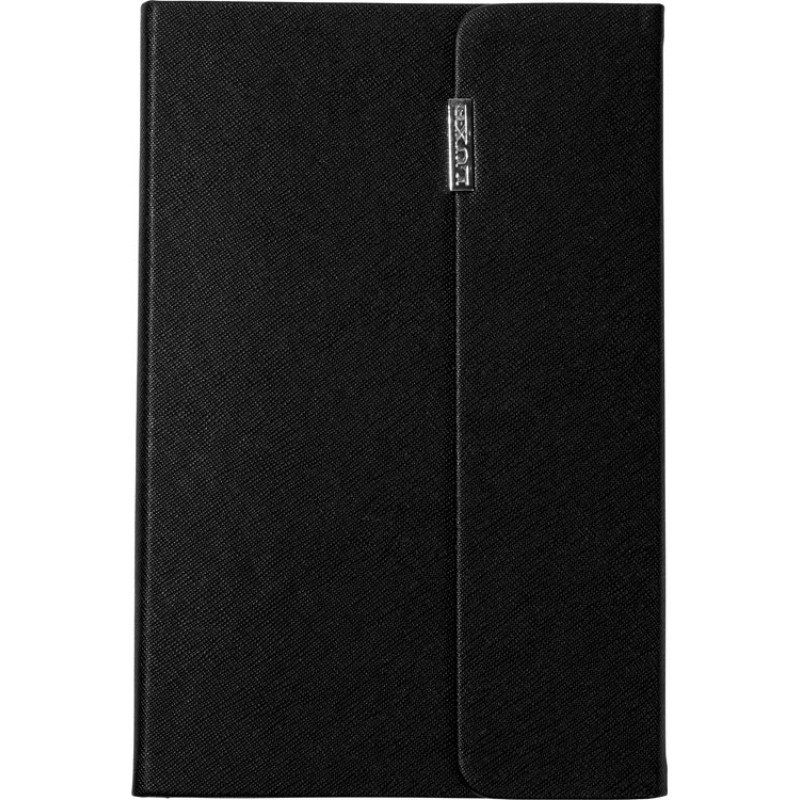 Подарочный набор Tactical Dark: блокнот А5, ручка шариковая (P)