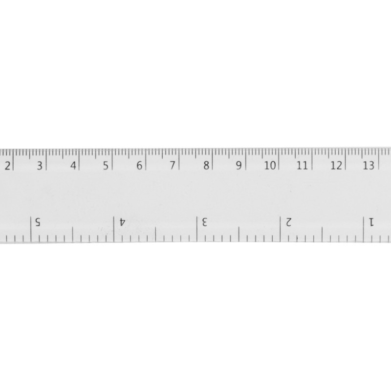 Набор канцелярский "Softy": блокнот, линейка, ручка, пенал, оранжевый