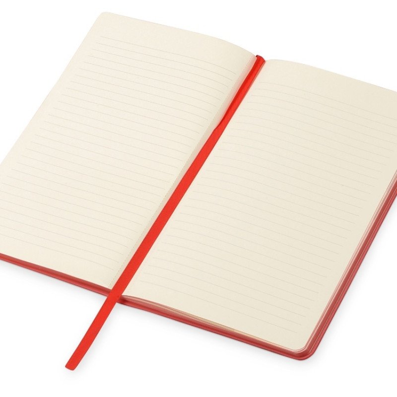 Подарочный набор "Notepeno", красный Подарочный набор "Notepeno", красный