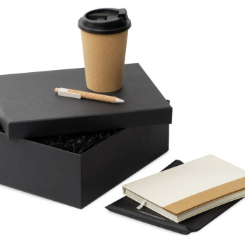 Подарочный набор "Corky set"