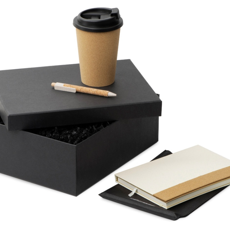 Подарочный набор "Corky set"