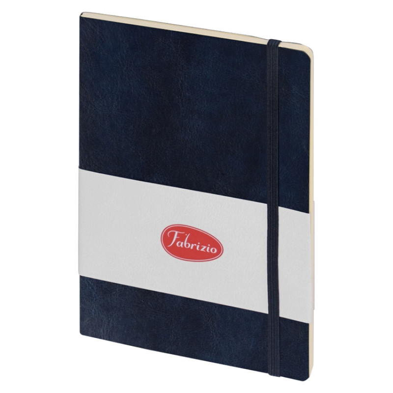 Подарочный набор "Fabrizio Small", темно-синий