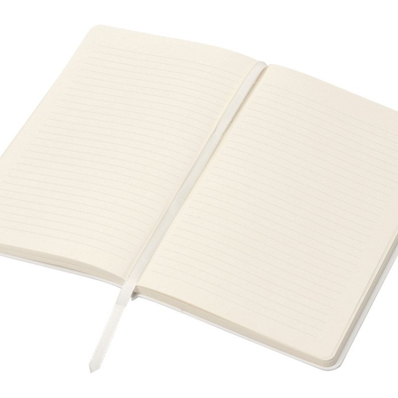 Подарочный набор "Notepeno", белый Подарочный набор "Notepeno", белый
