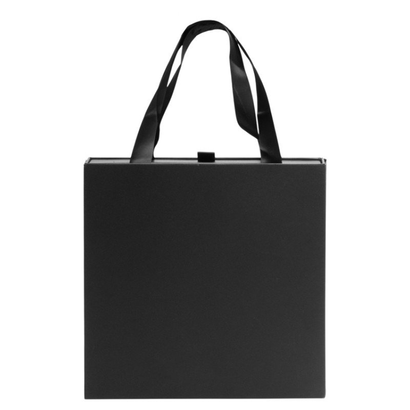 Набор блокнот в гибкой обложке А5 и металлическая шариковая ручка "Nabokov", черный