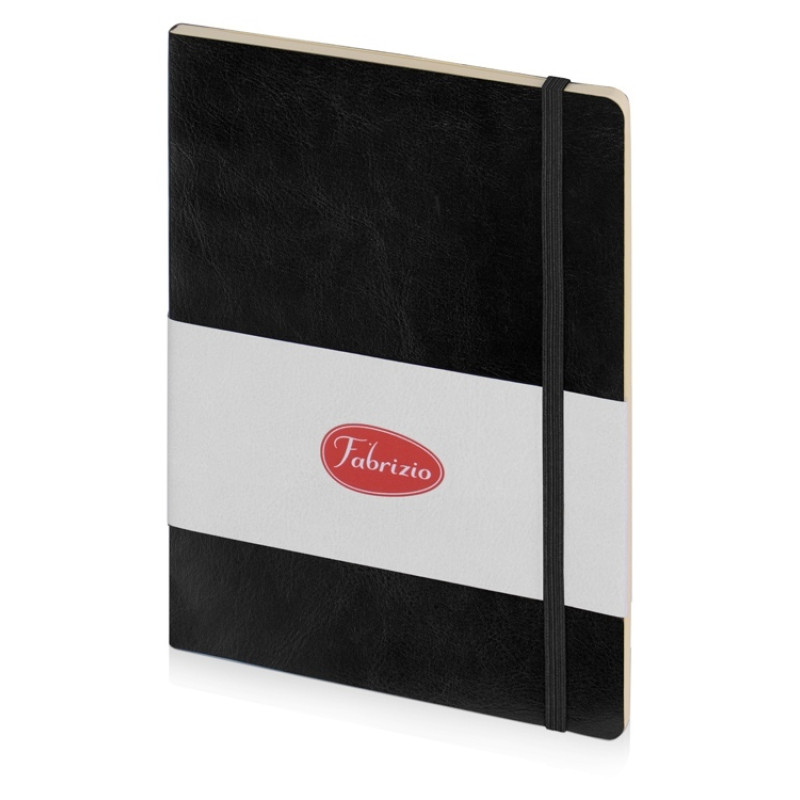 Подарочный набор "Fabrizio Small", черный