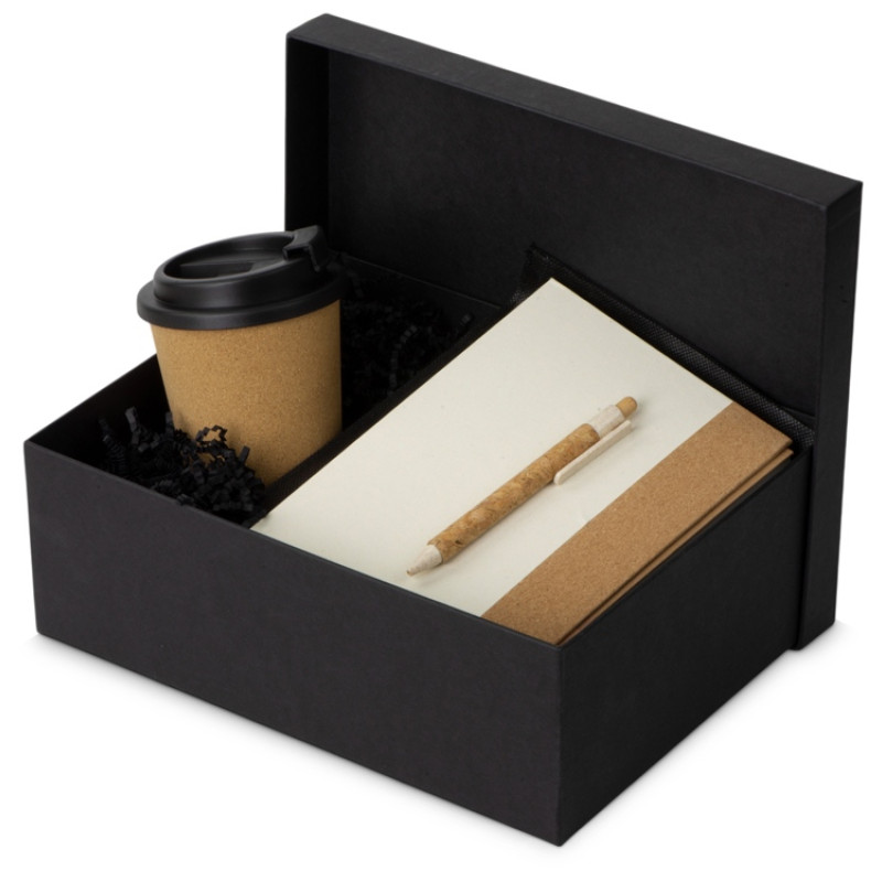 Подарочный набор "Corky set"