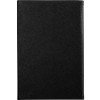 Подарочный набор Tactical Dark: блокнот А5, ручка шариковая