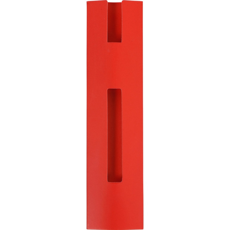 Футляр для ручек "Case", красный