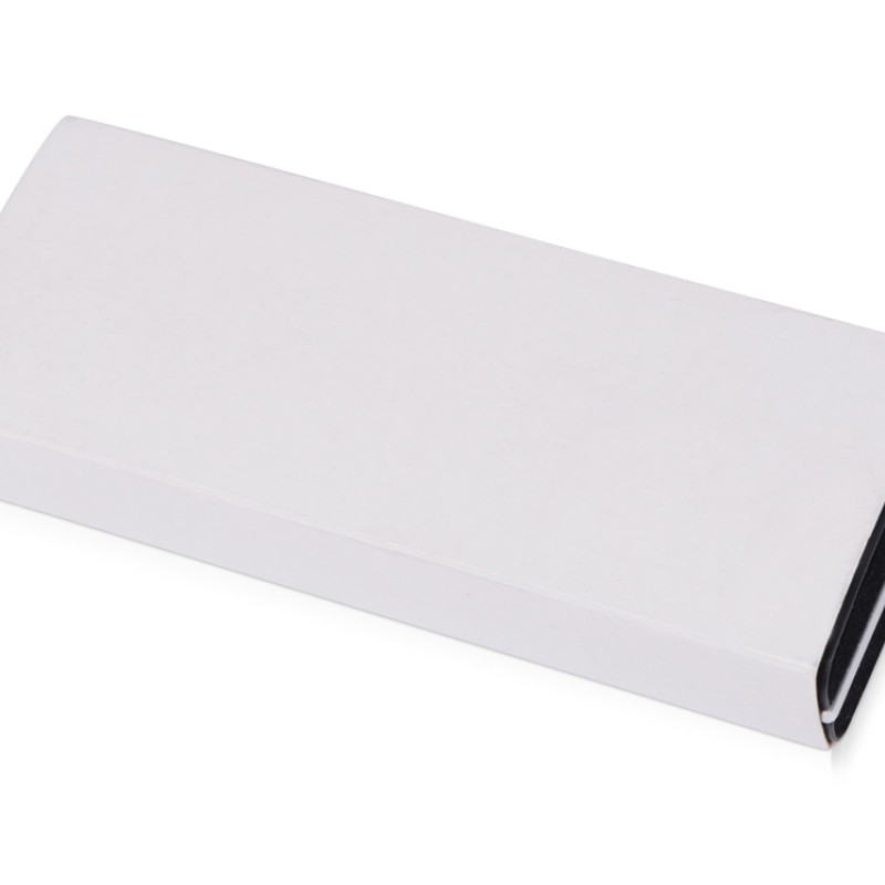 Футляр для ручек "Velvet box", черный