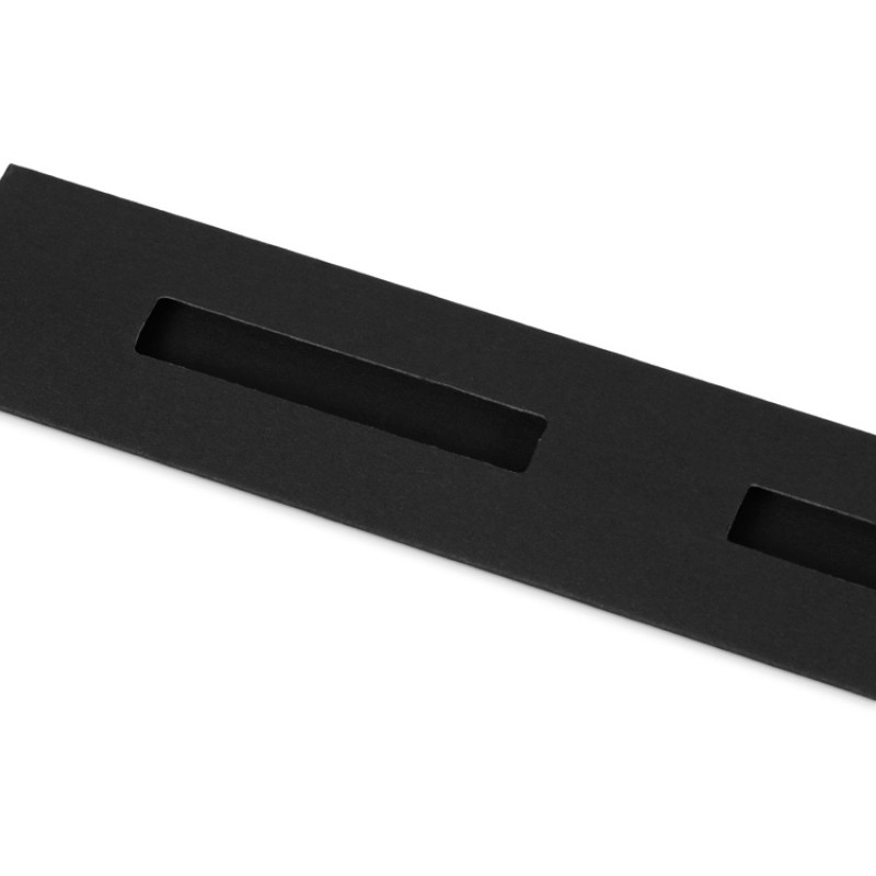 Футляр для ручек "Case", черный