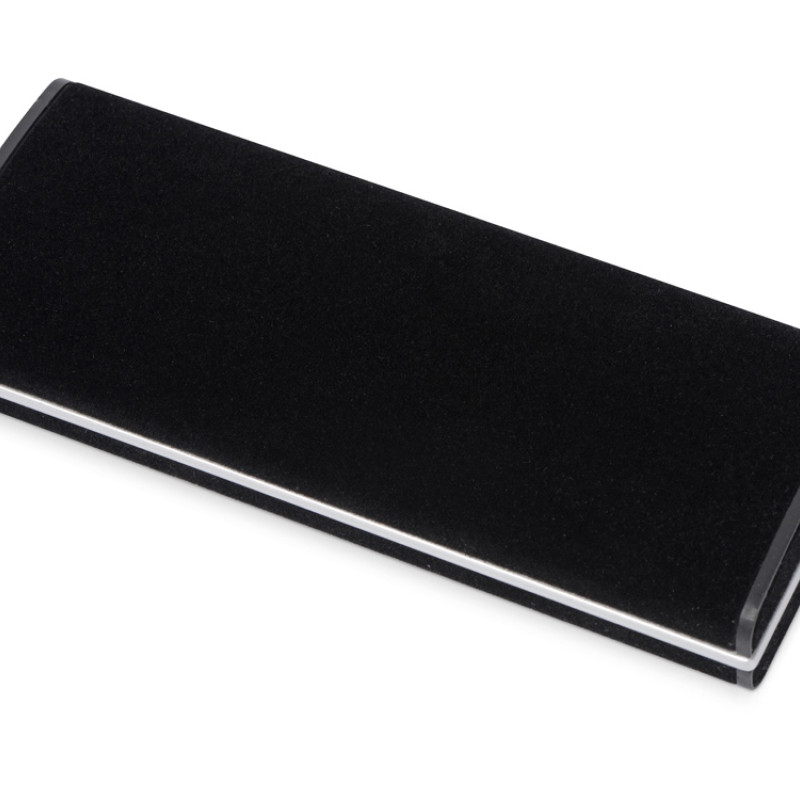 Футляр для ручек "Velvet box", черный