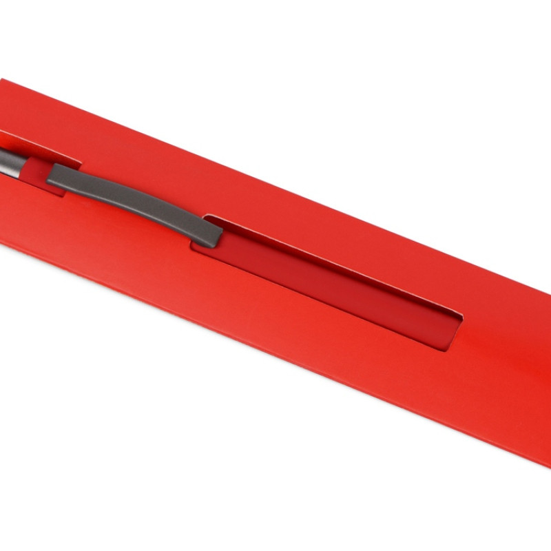 Футляр для ручек "Case", красный