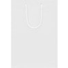 Пакет подарочный Imilit T, белый (P)