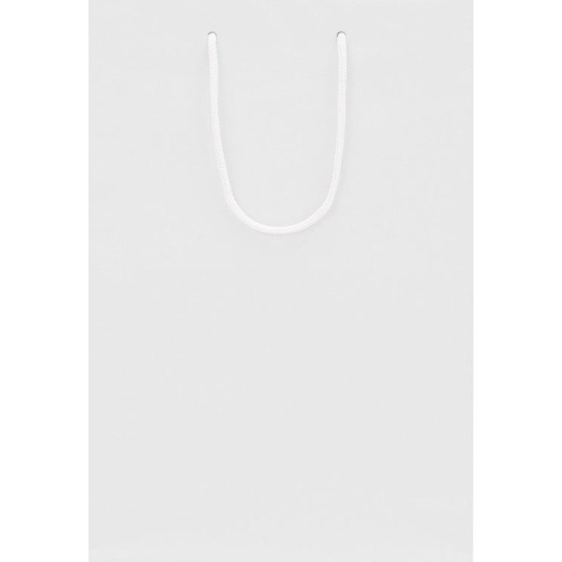 Пакет подарочный Imilit T, белый (P)