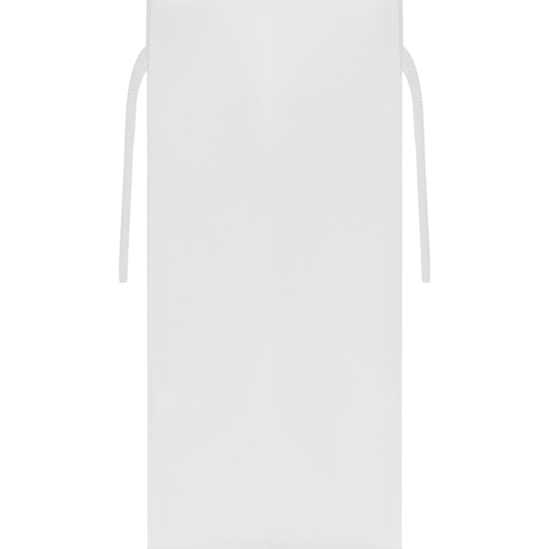 Пакет подарочный Imilit W, белый