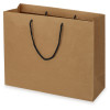Пакет подарочный Kraft L, 45x35x15 см