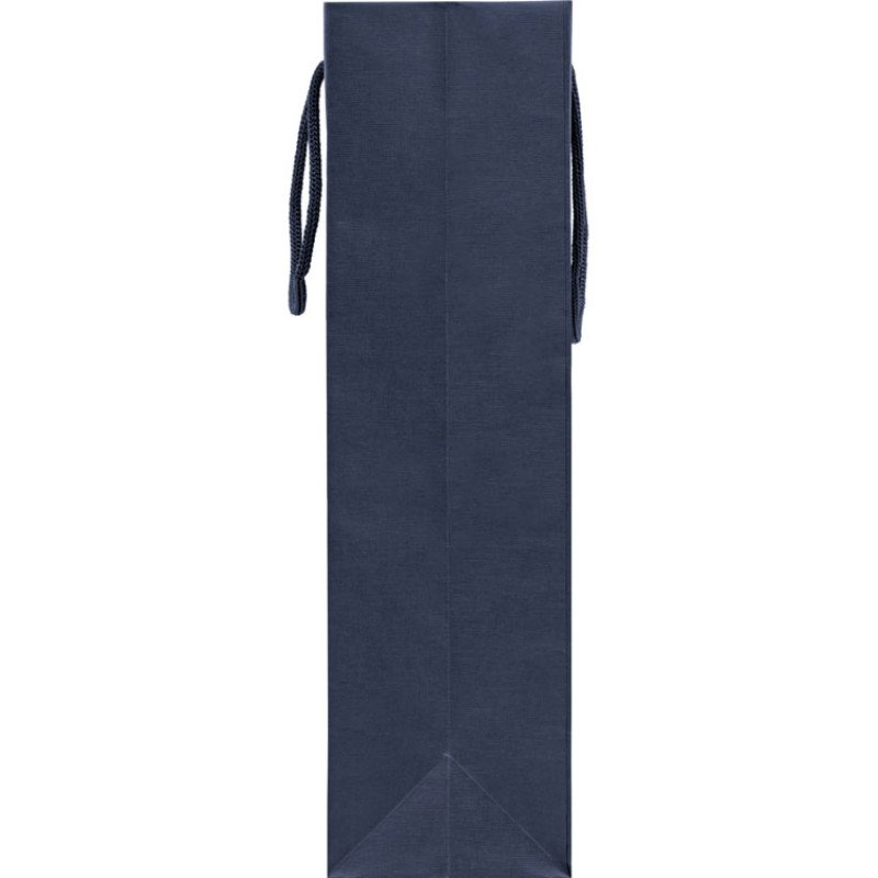 Пакет подарочный Imilit T, синий (Р)