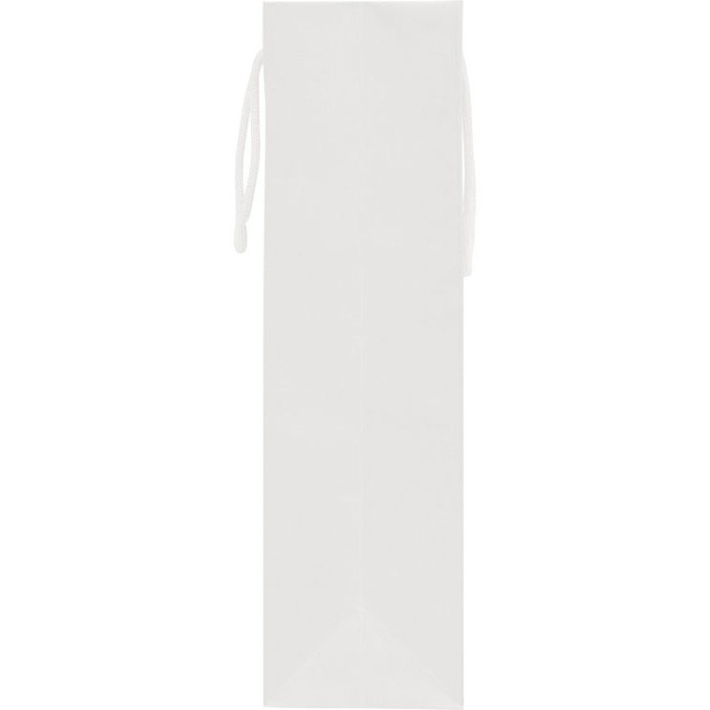 Пакет подарочный Imilit T, белый (P)