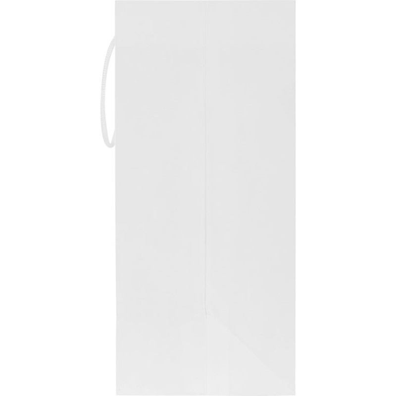 Пакет подарочный Imilit XL, белый (P)
