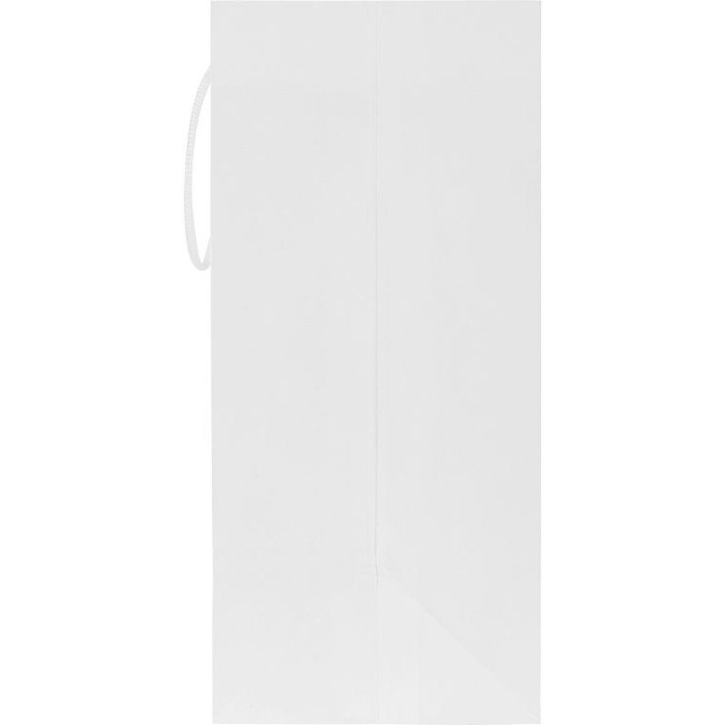 Пакет подарочный Imilit XL, белый