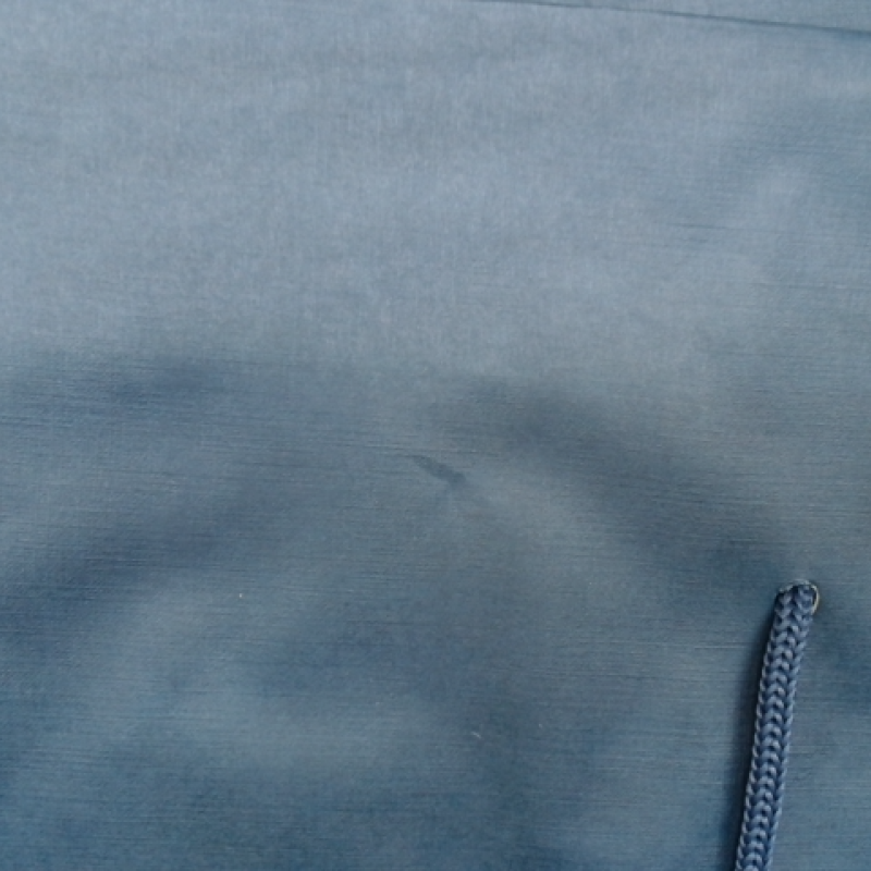 Пакет подарочный Imilit T, синий (Р)