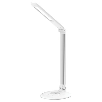 Настольная лампа Rombica LED POWER, белый