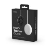 Беспроводное зарядное устройство Rombica NEO Spider Quick