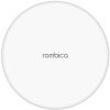 Беспроводное зарядное устройство Rombica NEO Q1W Quick, белый (Р) Беспроводное зарядное устройство Rombica NEO Q1W Quick, белый (Р)