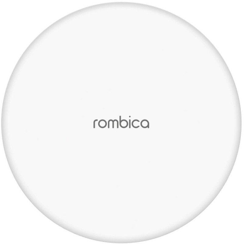 Беспроводное зарядное устройство Rombica NEO Q1W Quick, белый (Р) Беспроводное зарядное устройство Rombica NEO Q1W Quick, белый (Р)