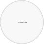 Беспроводное зарядное устройство Rombica NEO Q1W Quick, белый (Р)
