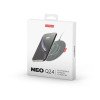 Беспроводное зарядное устройство «NEO Q24 Quick», 15 Вт Беспроводное зарядное устройство «NEO Q24 Quick», 15 Вт