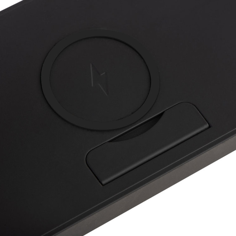 Беспроводная зарядка с лампой "Robo", 10 W