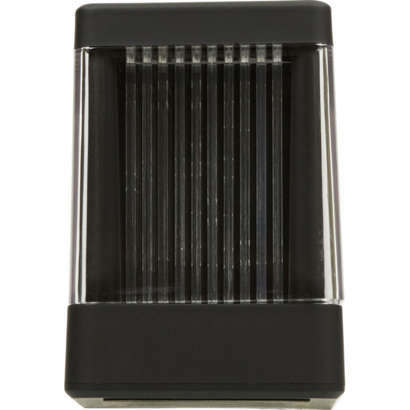 Часы с беспроводной зарядкой "Cyber", 10 Вт (Р)