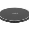 Беспроводное зарядное устройство Rombica NEO Spirit Quick Black
