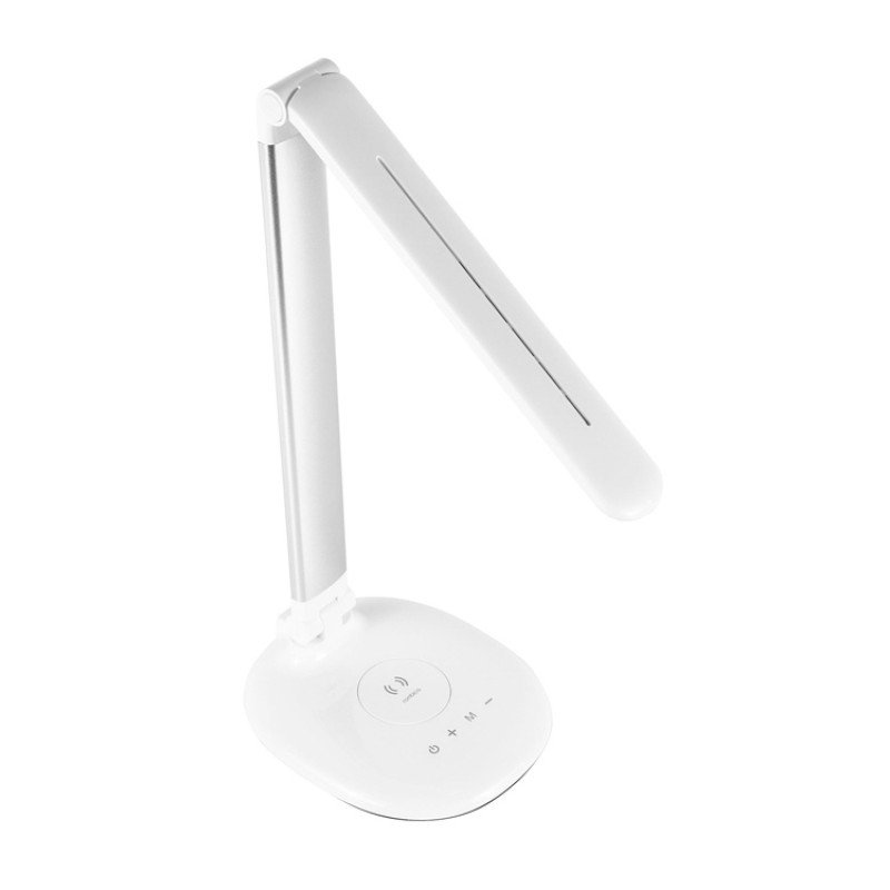 Настольная лампа Rombica LED POWER, белый